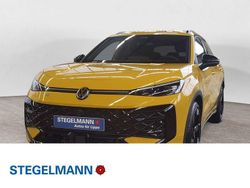 Canary yellow Neu 2025 VW T-Roc R-line SUV | 40.830 € (Etwas zu teuer)