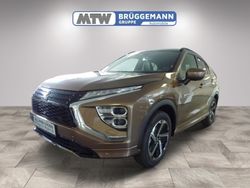 Braun Gebraucht 2024 Mitsubishi Eclipse Cross Plus SUV | 31.980 €
