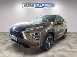 Braun Neu 2024 Mitsubishi Eclipse Cross Plus SUV | 33.870 €