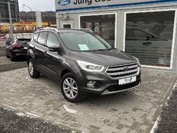 Grau Gebraucht 2019 Ford Kuga Cool & Connect SUV | 14.990 € (Fairer Preis)