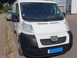 Weiß Gebraucht 2015 Peugeot Boxer Avantage Van | 7.000 € (Guter Preis)