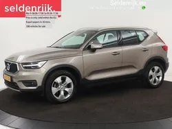 Grau Gebraucht 2020 Volvo XC40 Business Edition SUV | 18.900 €