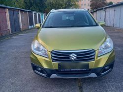 Gebraucht 2015 Suzuki SX4 SUV | 11.500 €