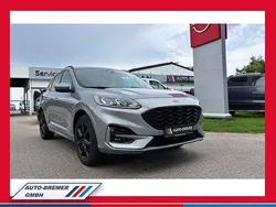 Silber Gebraucht 2021 Ford Kuga ST SUV | 19.990 € (Superpreis)