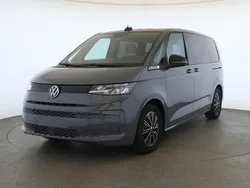 Grau Gebraucht 2024 VW T7 Basis Van | 48.980 € (Superpreis)