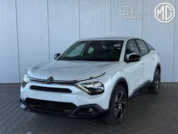 Gebraucht 2024 Citroën C4 Limousine | 20.781 € (Fairer Preis)