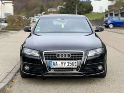 Gebraucht 2009 Audi A4 S-Line Limousine | 6.000 €