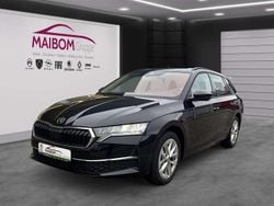 Schwarzmagic perleffekt Gebraucht 2024 Skoda Octavia Selection Kombi | 30.990 € (Guter Preis)