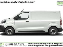Kaolinweiss Neu 2025 Opel Vivaro Van / Kleinbus | 27.292 € (Guter Preis)