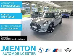 Grau Gebraucht 2020 Mini Cooper Chili Kleinwagen | 18.390 € (Fairer Preis)