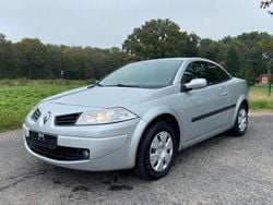 Andere Gebraucht 2007 Renault Mégane II Authentique Cabrio | 1.690 € (Superpreis)