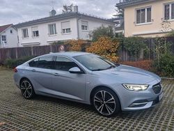 Silber Gebraucht 2018 Opel Insignia Innovation Limousine | 10.990 € (Guter Preis)