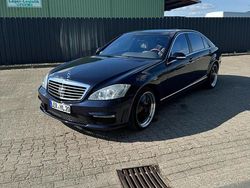 Gebraucht 2006 Mercedes S500L Limousine | 15.990 € (Teuer)