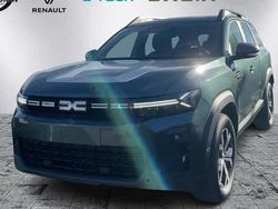 Grün Neu 2025 Dacia Bigster Expression SUV | 28.720 € (Fairer Preis)