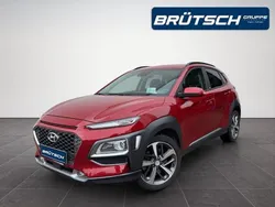 Andere Gebraucht 2020 Hyundai Kona SUV | 20.980 € (Etwas zu teuer)