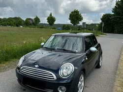 Blau Gebraucht 2006 Mini Cooper Kleinwagen | 3.000 € (Fairer Preis)