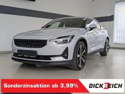 Grau Gebraucht 2022 Polestar 2 Pilot Limousine | 24.980 € (Superpreis)
