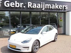 Weiß Gebraucht 2020 Tesla Model 3 Standard Range Limousine | 18.900 € (Superpreis)