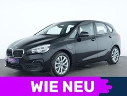 Schwarz Gebraucht 2020 BMW 225 Sport Line Kombi | 19.795 € (Fairer Preis)