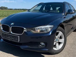 Other Gebraucht 2013 BMW 318 Luxury Line Kombi | 9.890 € (Fairer Preis)