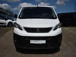 Weiß Gebraucht 2021 Peugeot Expert Van | 19.500 € (Guter Preis)