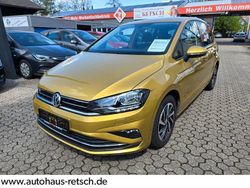 Gold Gebraucht 2018 VW Golf Join Limousine | 15.200 € (Etwas zu teuer)