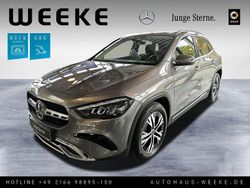 Mountaingrau Gebraucht 2023 Mercedes GLA200 Advanced SUV | 39.389 € (Fairer Preis)