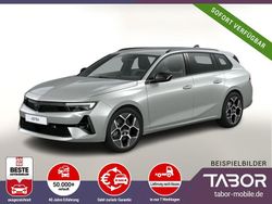 Silber metallic Neu 2025 Opel Astra Kombi | 24.364 € (Superpreis)