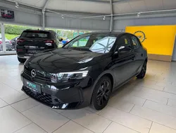 Schwarz Gebraucht 2024 Opel Corsa Limousine | 18.690 € (Fairer Preis)