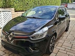 Schwarz Gebraucht 2018 Renault Clio IV Intens Limousine | 8.200 € (Guter Preis)