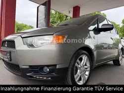 Gebraucht 2010 Mitsubishi Colt Intense Kleinwagen | 4.890 € (Fairer Preis)