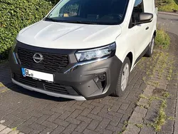 Weiß Gebraucht 2021 Nissan Townstar Van / Kleinbus | 16.500 € (Superpreis)