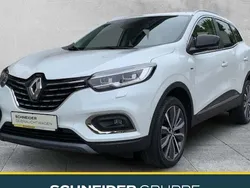 Weiß Gebraucht 2020 Renault Kadjar Bose Edition SUV | 18.890 € (Fairer Preis)