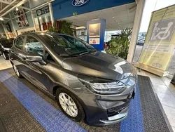 Magnetic Gebraucht 2022 Ford Fiesta ST-Line Kleinwagen | 23.890 € (Teuer)