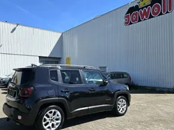 Schwarz Gebraucht 2019 Jeep Renegade SUV | 17.900 € (Fairer Preis)