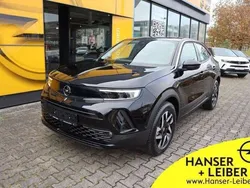 Karbon schwarz Gebraucht 2024 Opel Mokka Elegance SUV | 23.280 € (Fairer Preis)
