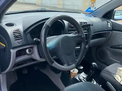 Blau Gebraucht 2006 Kia Picanto Kleinwagen | 1.400 €