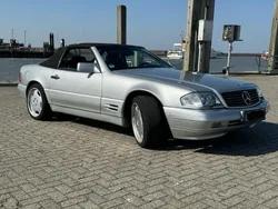 Mercedes SL320