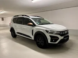 Weiß Gebraucht 2024 Dacia Jogger Extreme Kombi | 21.599 € (Guter Preis)