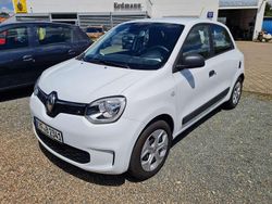 Pyrénéesweiß Gebraucht 2020 Renault Twingo Life Kleinwagen | 10.500 € (Fairer Preis)