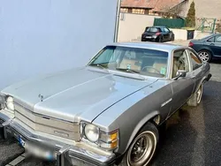 Gebraucht 1976 Buick Skylark Coupé | 15.000 €