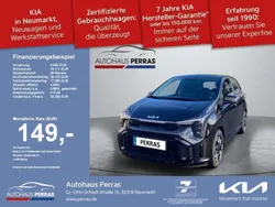 Aurora black pearl Neu 2024 Kia Picanto GT-Line Kleinwagen | 22.290 € (Etwas zu teuer)