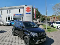 Super black pearl Neu 2025 Suzuki Ignis Comfort Kleinwagen | 18.290 €