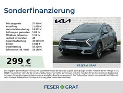 Yuka grau Neu 2025 Kia Sportage 3 SUV | 37.850 € (Superpreis)