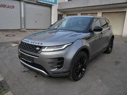 Grau Gebraucht 2020 Land Rover Range Rover evoque R-Dynamic SUV | 29.950 € (Guter Preis)