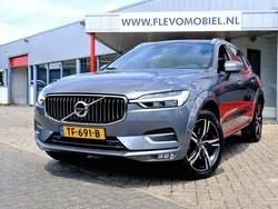 Grau Gebraucht 2018 Volvo XC60 Inscription SUV | 25.450 € (Guter Preis)