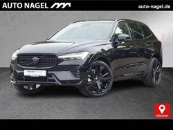 Onyx black / Gebraucht 2025 Volvo XC60 Ultra SUV | 57.800 € (Fairer Preis)