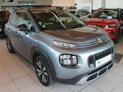 Grau Gebraucht 2019 Citroën C3 Aircross Shine SUV | 11.650 € (Fairer Preis)