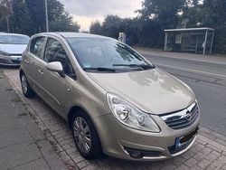 Beige Gebraucht 2006 Opel Corsa Edition Kleinwagen | 2.690 € (Guter Preis)