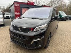 Schwarz Gebraucht 2017 Peugeot Traveller Business-Line Van / Kleinbus | 18.800 € (Fairer Preis)